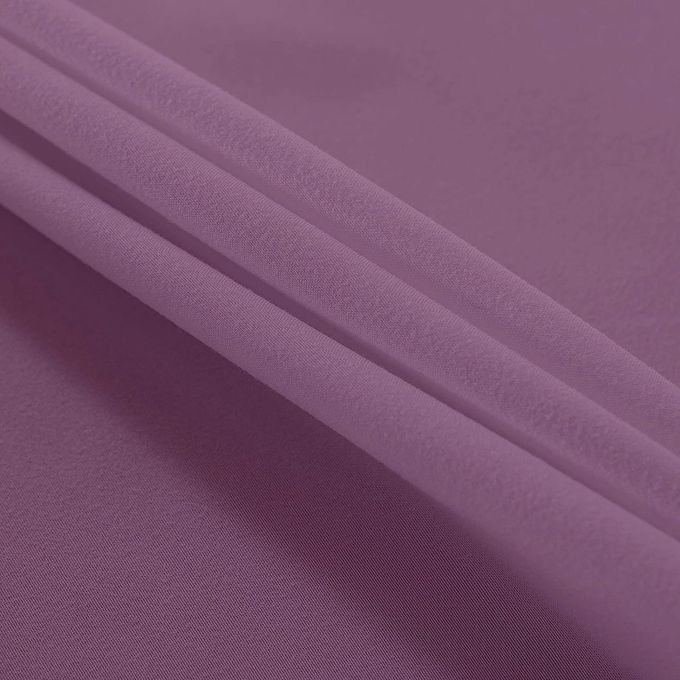 DWIRTY Pack Draps VIOLET : 2 Taies d’oreiller + Drap housse+ Drap plat (2 Places)