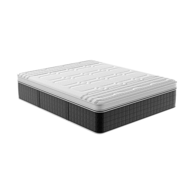 therapedic MATELAS BACKREST 200X180
